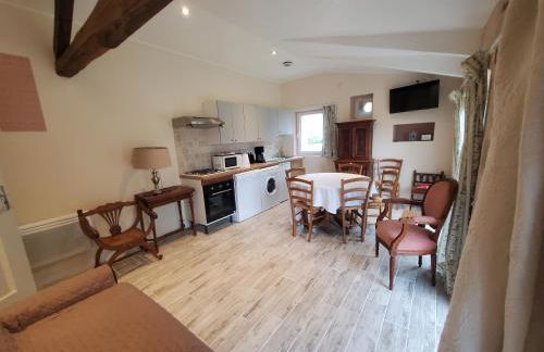 Gites De La Brunière - Photo 20