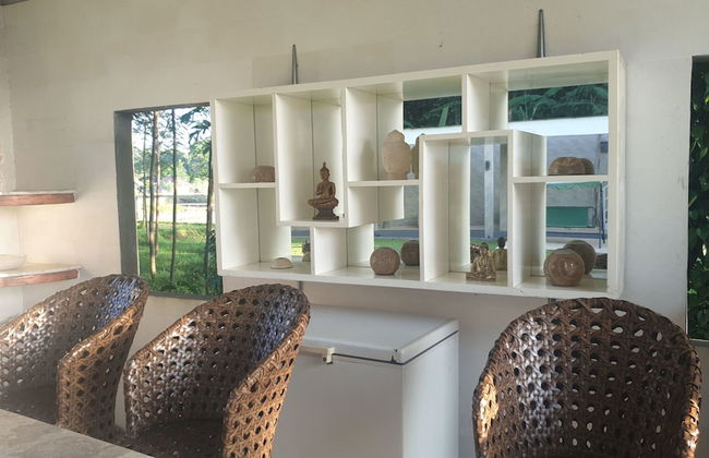 Villa Hati Indah - Foto 62