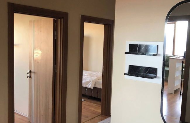 Luxury And Comfort In The City Center - Foto 12