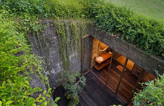 Chameleon Villa Bali - Foto 15