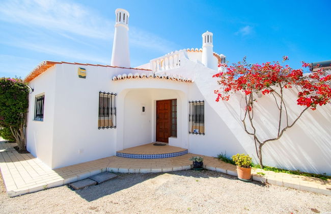 32A Vale do Milho Stunning Detached Villa Close - Foto 3