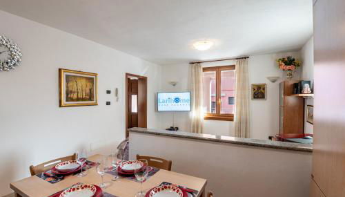 Apartment with garden a few steps from the lake - Larihome A06 - Foto 5