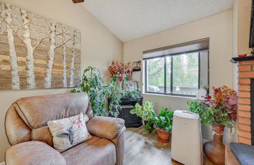 Charming Flagstaff Condo Near Golfing and Hiking! - Foto 7