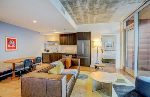 Luxury Stay on Rainey St - Foto 14