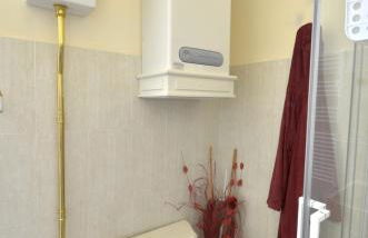 Domus Ponte casa antica ed elegante in pieno centro storico - Foto 19