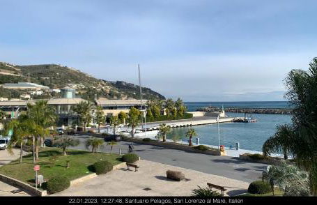 Luxury Apartment San Lorenzo al Mare - Photo 7