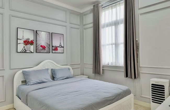 Meta Home Apartment - Vinhomes Imperia - Foto 72