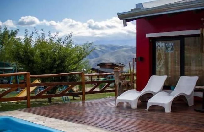 Cabañas del Valle - Foto 15