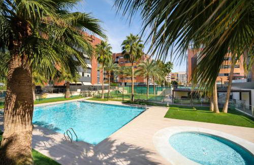 Emir Ático SOL Y NIEVE - Foto 47