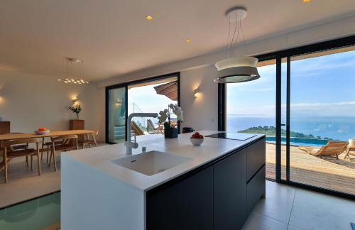 Villa Nest - Foto 11