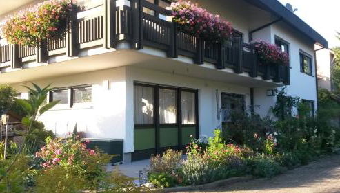 Ferienwohnung Eppler - Foto 3