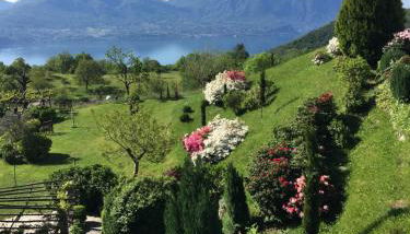 Casa al Campanile terrace, LeonardosHome - Foto 5