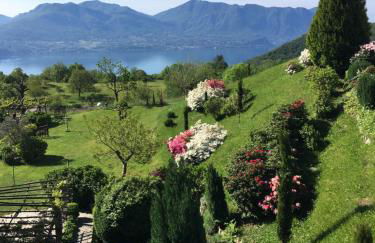 Casa al Campanile terrace, LeonardosHome - Foto 5