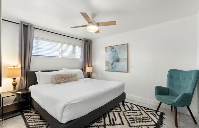 Midtown Digs - Foto 7