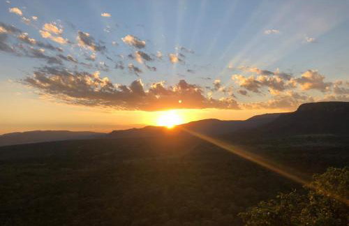 Chácara Morro da Pedra - Foto 66