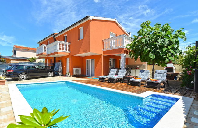 Villa 1771 - Photo 40