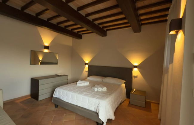 Agriturismo Colli Martani - Foto 17