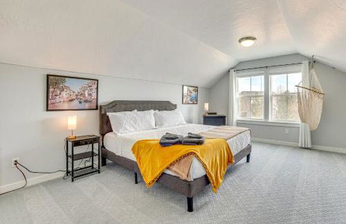 Spacious Kuna Family Home Close to Parks! - Foto 25