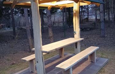 Podlaska Chatka Dziadka - Foto 4