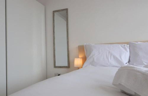 Stylish 2 Bed in Old Market - Foto 18
