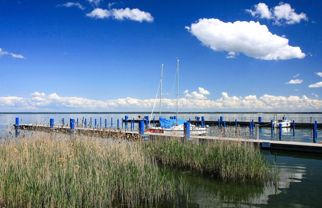 Müritz Ferienpark Röbel - Foto 18
