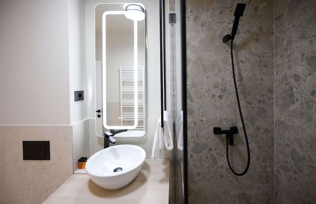 ALEZZI INFINITY RESORT & SPA - Foto 25