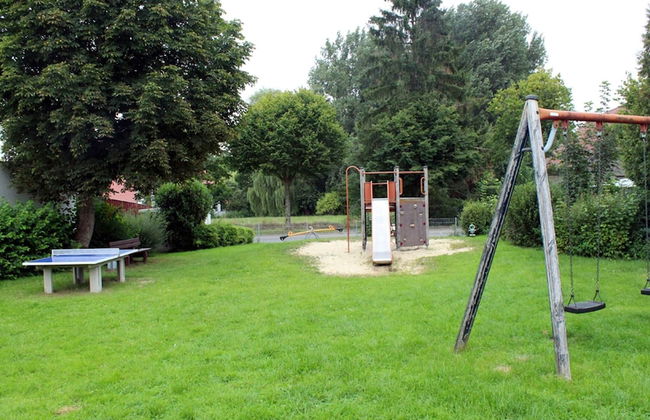 Wohnung im Teutoburger Wald - Foto 33