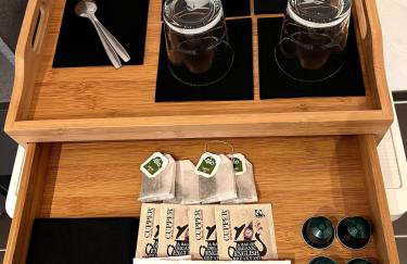 Studio Magnolien Apartment - Foto 6