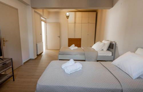 Alkiviades Apartment Knossos - Foto 18