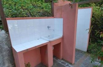 Graziosa Villetta di Naregno a 400 mt dal mare, bel giardino, posto auto e aria condizionata - Foto 25