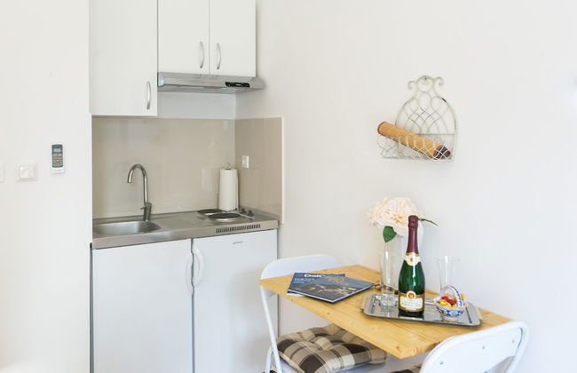 Studios IM - Photo 17