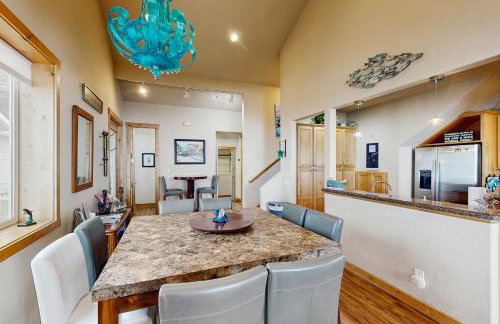 Sunset Beach House - Foto 7