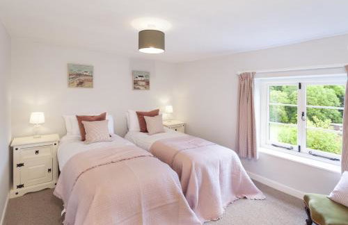 Trinity Cottage Roadwater - Foto 18