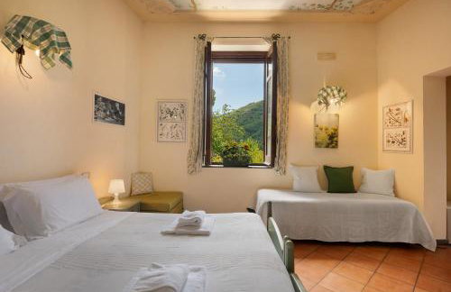 Camere familiari in Agriturismo - Foto 13