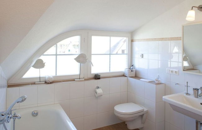 Holiday Home Reet on the Cliff - Foto 9