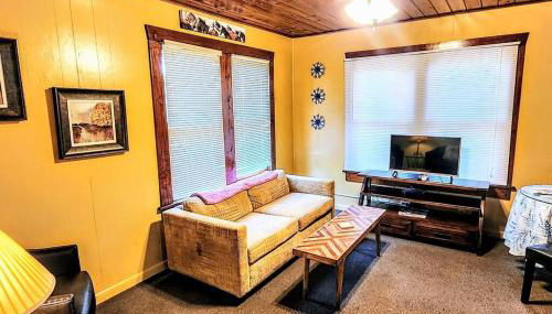 #08 - One Bedroom Lakeview Cottage-Pet Friendly - Foto 3