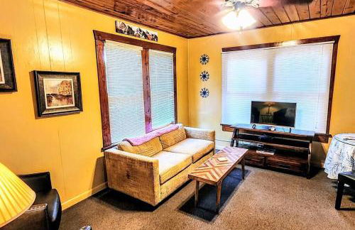 #08 - One Bedroom Lakeview Cottage-Pet Friendly - Foto 3