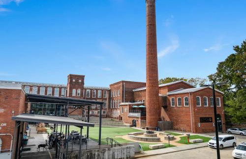 7 Min walk to Golden Belt - 4 Min Drive to Downtown - 7 to Duke - Photo 44