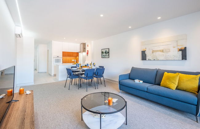 Apartment Melbourne 1 - Foto 36