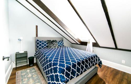 Mandeville Creole Cottage - 3 bed-2 bath - Foto 7