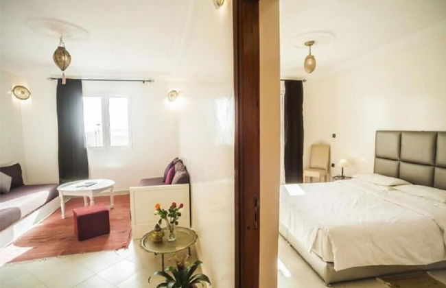 Résidence Louzani - Foto 9