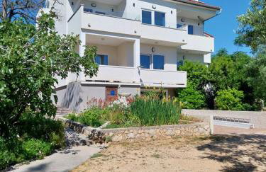 Apartments Puntica 2+1 person Rab - Foto 58