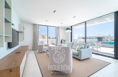 HigueronRentals The Bay - Foto 13