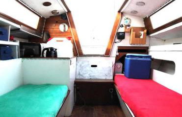 Voilier Bateau Rochefort - Foto 9