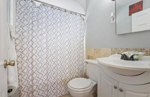 Housepitality - Newark Friends and Family House - Foto 35