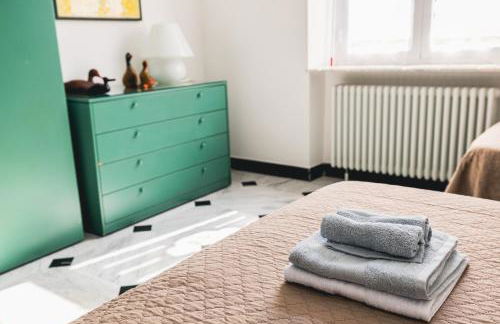 palmaria suite -the duck nest - Foto 13