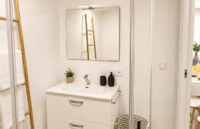 Apartamento Mar con parking incluido - Foto 45