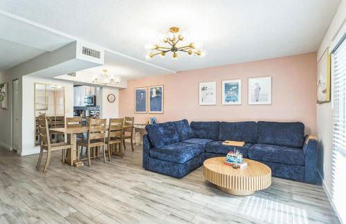 St Augustin FL Condo in Central Location! - Foto 1