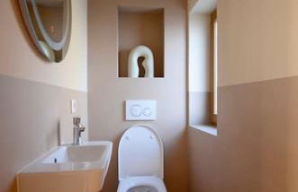 Ferienhaus Sterntaler mit Sauna - Foto 7