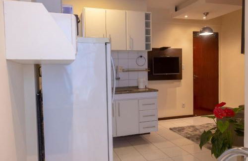 Apart vitória - Photo 18